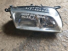 Mazda 626 Headlight/headlamp 