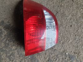 Mazda 626 Rear/tail lights 