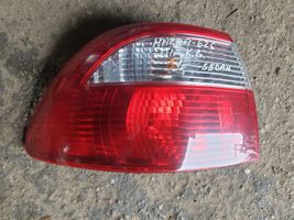 Mazda 626 Rear/tail lights 