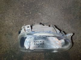 Volkswagen Golf III Lampa przednia 