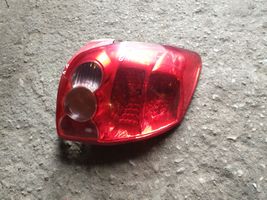 Toyota Auris 150 Rear/tail lights 