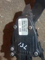 Audi A4 S4 B6 8E 8H Pedal del acelerador 8E2721523