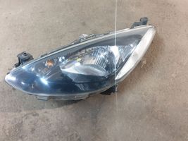 Mazda 2 Lampa przednia 