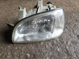 Renault Clio I Lampa przednia 