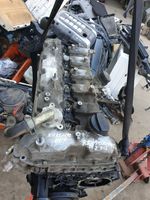 SsangYong Rexton Moottori D27R054
