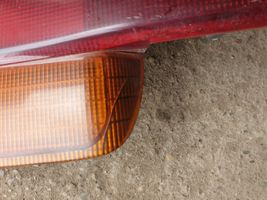 Subaru Legacy Задний фонарь в крышке 0432009