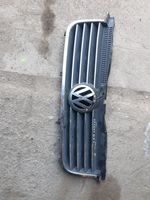 Volkswagen PASSAT B5.5 Griglia superiore del radiatore paraurti anteriore 