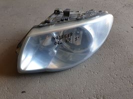 Chrysler Voyager Faro/fanale 