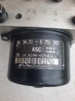 BMW 3 E46 Pompa ABS 34516751768