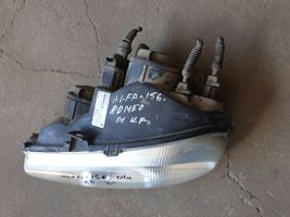 Alfa Romeo 156 Headlight/headlamp 