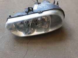 Alfa Romeo 156 Headlight/headlamp 