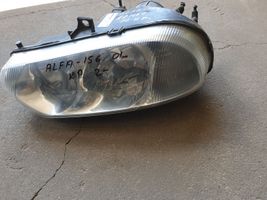 Alfa Romeo 156 Headlight/headlamp 