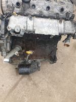 Toyota Corolla Verso E121 Motor 1CD