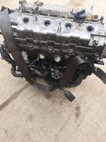 Toyota Corolla Verso E121 Motor 1CD