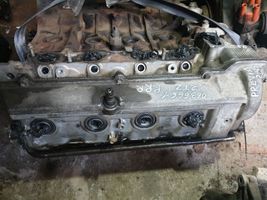 Toyota Previa (XR10, XR20) I Moteur 2TZ