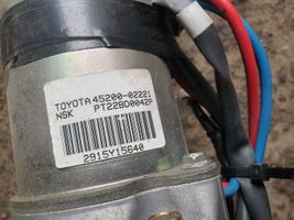 Toyota Corolla E120 E130 Servolenkung Servopumpe elektrisch 4520002221