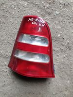 Mercedes-Benz A W168 Lampa tylna 