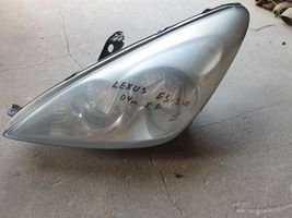 Lexus ES 250 - 300 - 330 Lampa przednia 