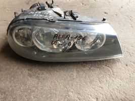 Alfa Romeo 156 Headlight/headlamp 