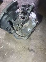 Opel Vectra C Manual 6 speed gearbox F40