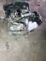 Opel Vectra C Manual 6 speed gearbox F40