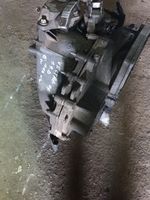 Opel Vectra C Manual 6 speed gearbox F40