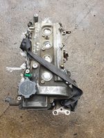 Toyota Yaris Motor 1SZ