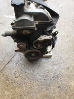 Toyota Yaris Motor 1SZ