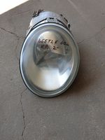 Volkswagen New Beetle Faro/fanale 