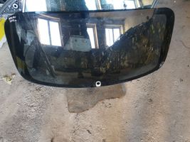 Porsche Macan Rear windscreen/windshield window 