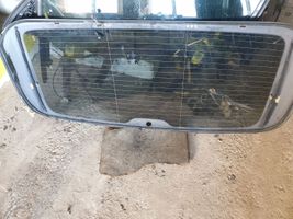 Porsche Macan Rear windscreen/windshield window 