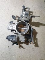 Opel Astra G Clapet d'étranglement 90529710