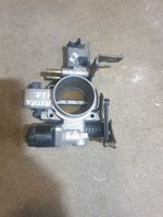 Opel Astra G Clapet d'étranglement 90529710