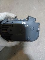 Opel Corsa C Clapet d'étranglement 0280750044