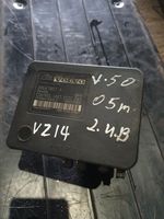 Volvo V50 ABS-pumppu 30647857A