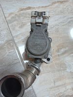 Citroen C5 Zawór EGR 9644192580