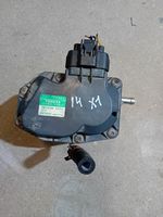 Toyota Yaris Soupape vanne EGR 2580033011