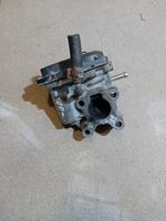 Toyota Yaris EGR vožtuvas 2580033011