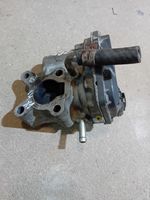 Toyota Yaris EGR vožtuvas 2580033011