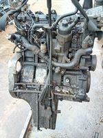 Mercedes-Benz A W168 Motor A6680102505