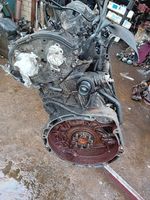 Mercedes-Benz A W168 Moteur A6680102505