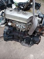 Honda Prelude Moteur F20A4