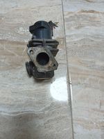 Mazda 2 EGR-venttiili 9658203780