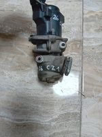 Peugeot 206+ Soupape vanne EGR 9673258680