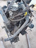 Audi 80 90 B3 Engine swap 