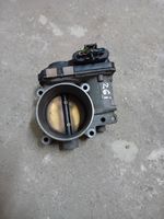 Volvo S60 Clapet d'étranglement 8677796