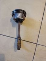 KIA Sportage Piston avec bielle 