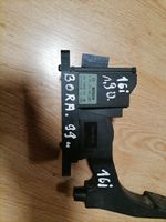Volkswagen Bora Accelerator throttle pedal 0281002342