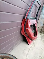 Ford Focus Drzwi tylne 