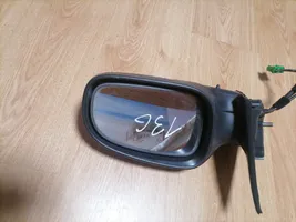 Volvo V70 Front door electric wing mirror 015463